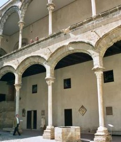 Palazzo Abatellis