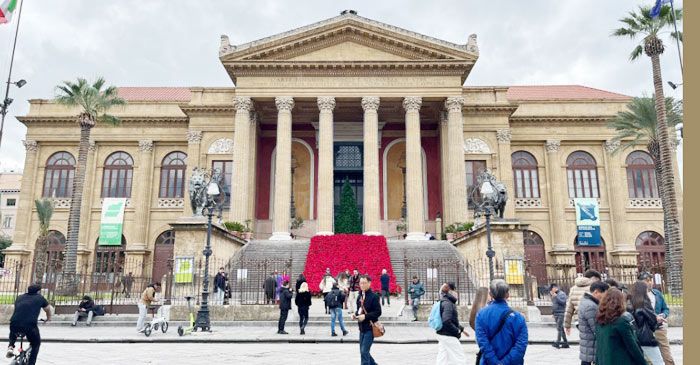 Cosa fare nel weekend prima di Natale: tutti gli eventi a Palermo e in giro  per la Sicilia